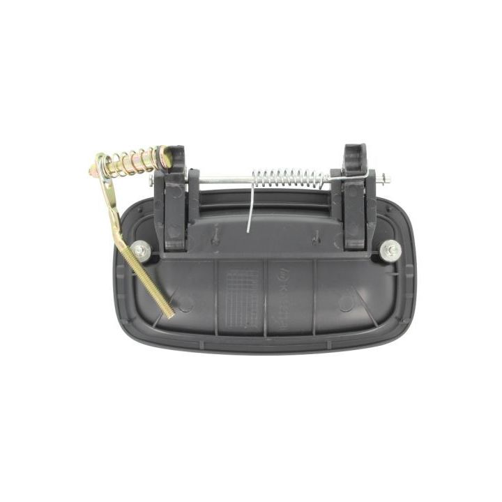 Išorinė durų rankena BLIC 6010-53-002403P