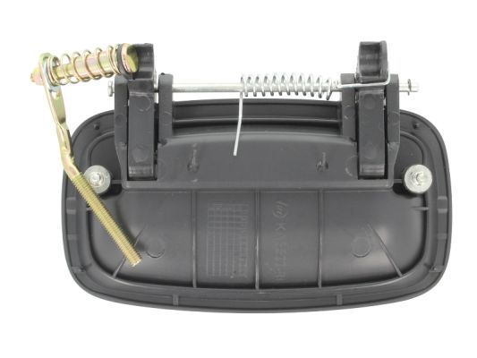 Išorinė durų rankena BLIC 6010-53-002403P