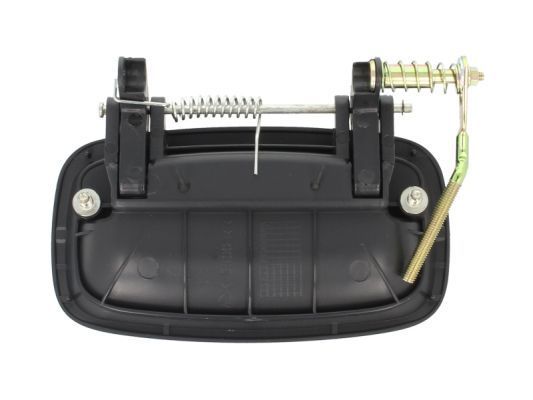 Išorinė durų rankena BLIC 6010-53-002404P