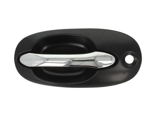 Išorinė durų rankena BLIC 6010-53-012401P