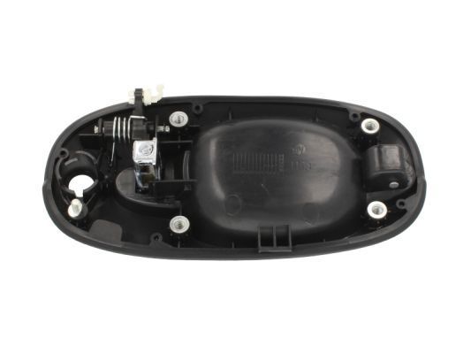 Išorinė durų rankena BLIC 6010-53-012401P