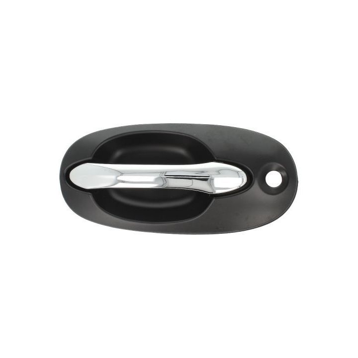 Išorinė durų rankena BLIC 6010-53-012402P