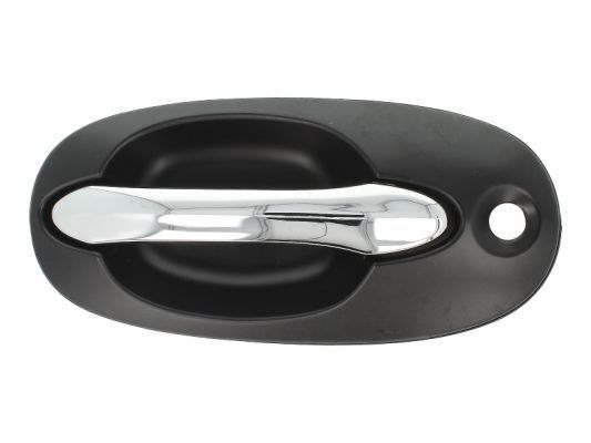 Išorinė durų rankena BLIC 6010-53-012402P