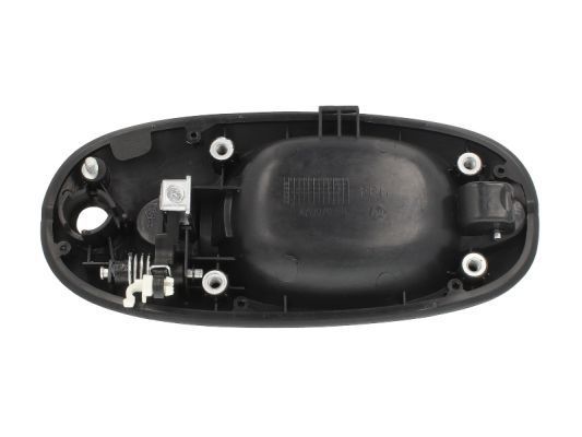 Išorinė durų rankena BLIC 6010-53-012402P