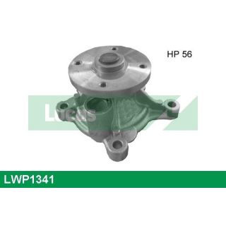 Vandens siurblys, variklio aušinimas LUCAS LWP1341