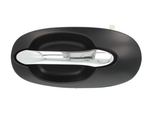 Išorinė durų rankena BLIC 6010-53-012403P