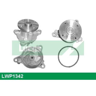 Vandens siurblys, variklio aušinimas LUCAS LWP1342