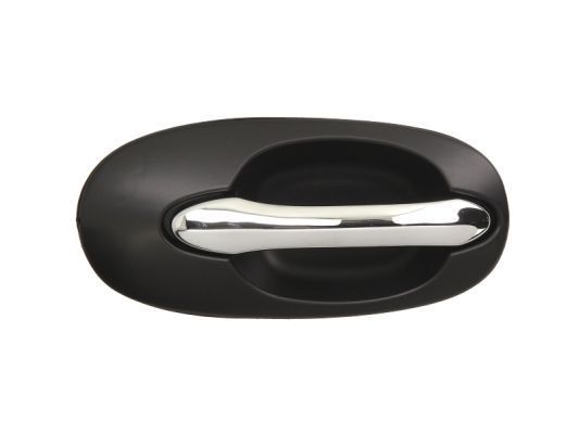 Išorinė durų rankena BLIC 6010-53-012404P