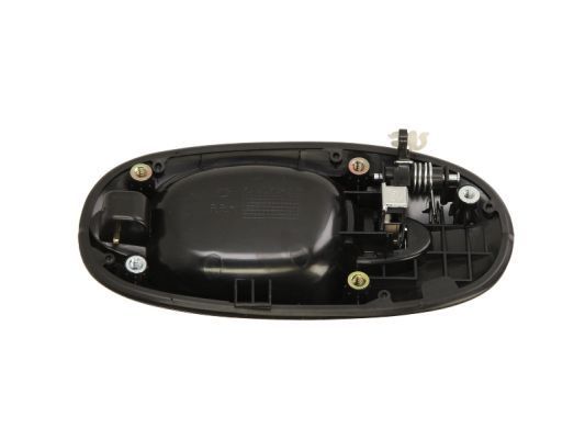 Išorinė durų rankena BLIC 6010-53-012404P