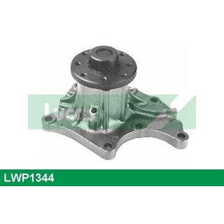 Vandens siurblys, variklio aušinimas LUCAS LWP1344