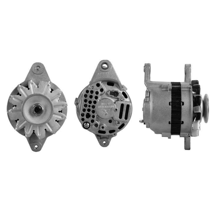 Kintamosios srovės generatorius DRI 224102502