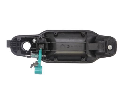 Išorinė durų rankena BLIC 6010-53-013402P