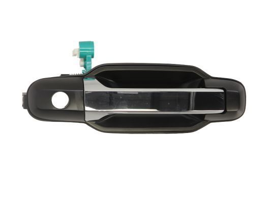 Išorinė durų rankena BLIC 6010-53-013402PP