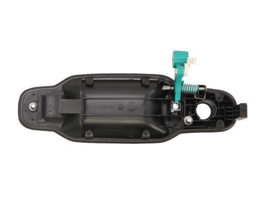 Išorinė durų rankena BLIC 6010-53-013402PP