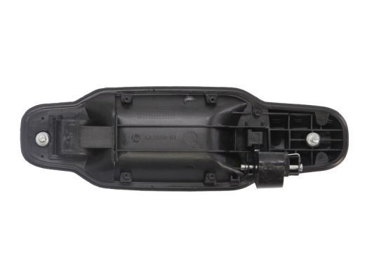 Išorinė durų rankena BLIC 6010-53-013403P