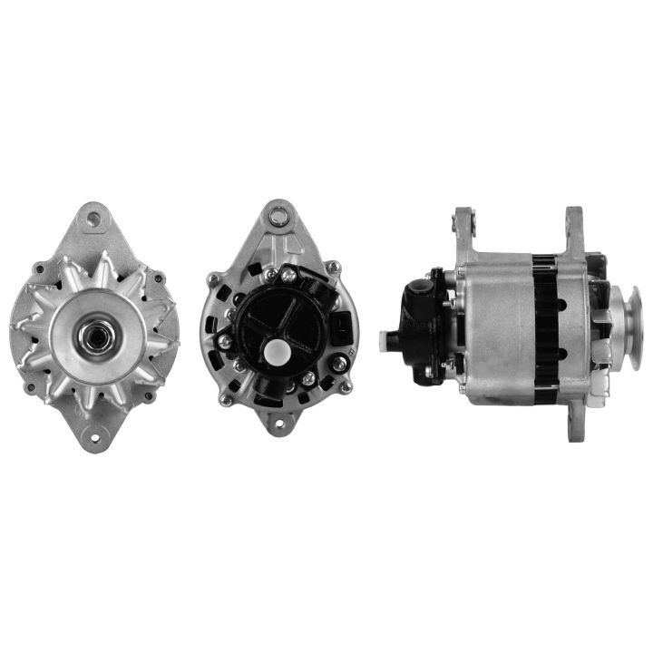 Kintamosios srovės generatorius DRI 224105502