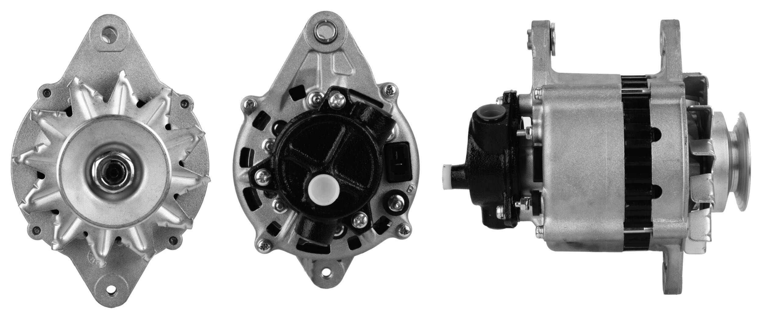 Kintamosios srovės generatorius DRI 224105502