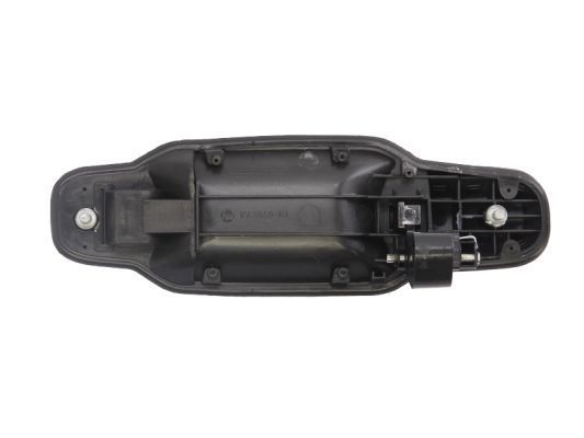 Išorinė durų rankena BLIC 6010-53-013403PP