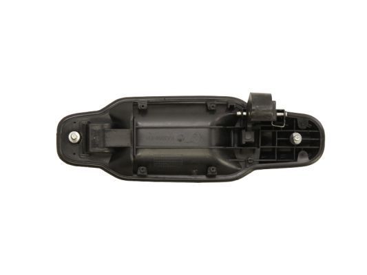 Išorinė durų rankena BLIC 6010-53-013404P