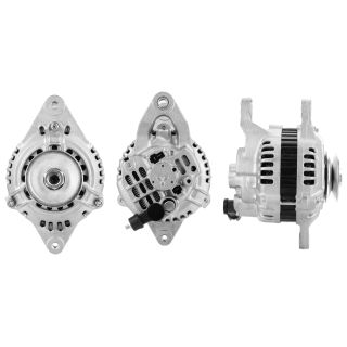 Kintamosios srovės generatorius DRI 224109552