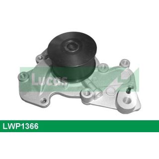 Vandens siurblys, variklio aušinimas LUCAS LWP1366