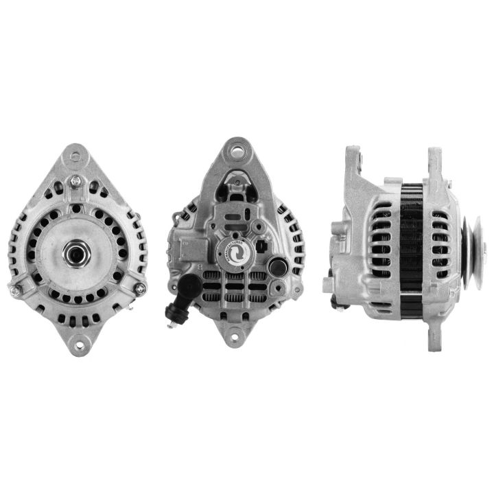 Kintamosios srovės generatorius DRI 224112602