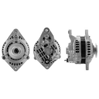 Kintamosios srovės generatorius DRI 224113652