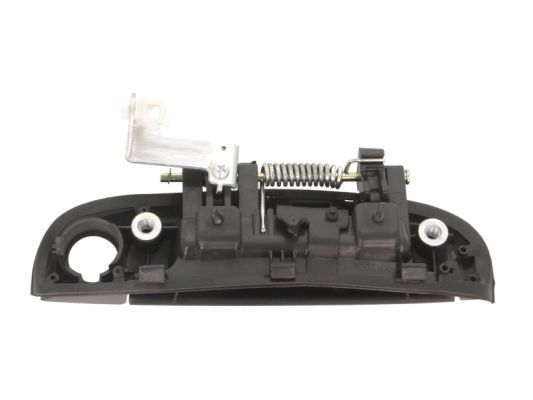 Išorinė durų rankena BLIC 6010-53-020401P