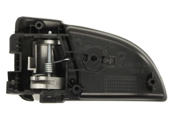 Durų rankenėlė, vidaus BLIC 6010-53-025408P