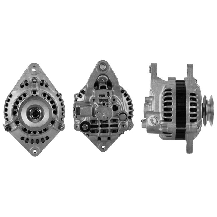 Kintamosios srovės generatorius DRI 224118702