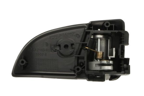 Durų rankenėlė, vidaus BLIC 6010-53-025409P