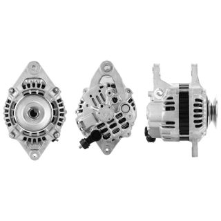 Kintamosios srovės generatorius DRI 224120652