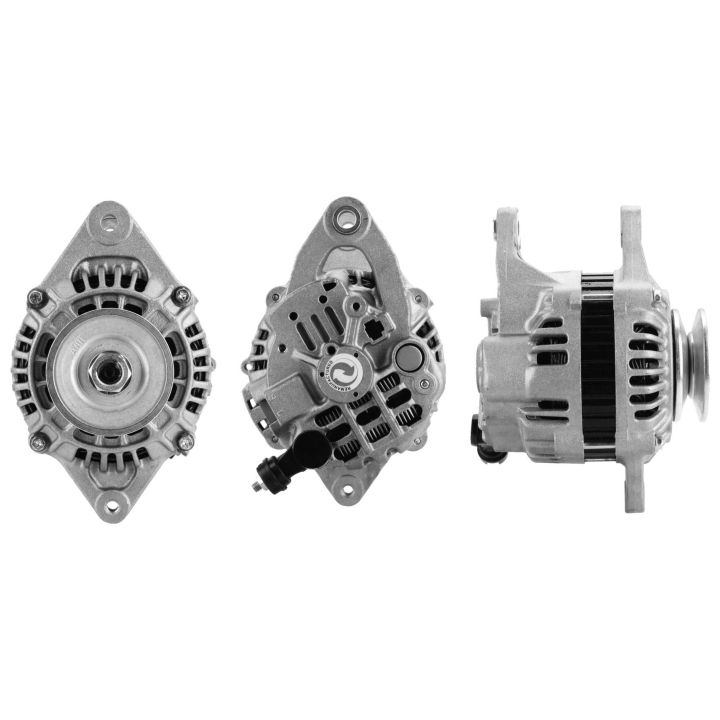 Kintamosios srovės generatorius DRI 224121602