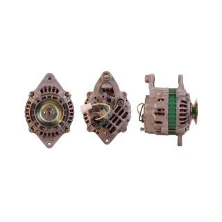 Kintamosios srovės generatorius DRI 224123702