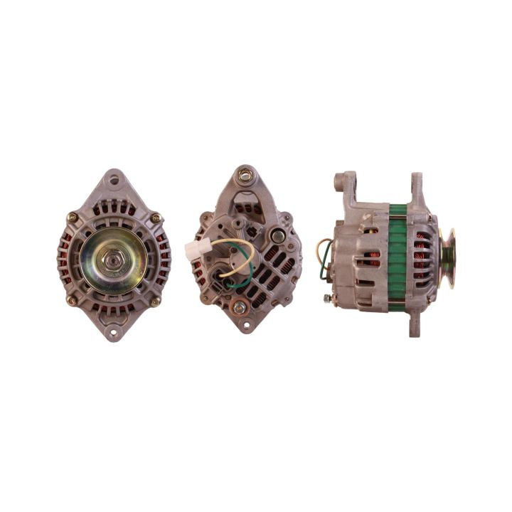 Kintamosios srovės generatorius DRI 224123702