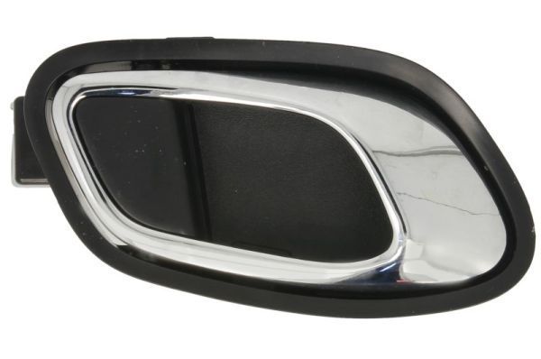 Durų rankenėlė, vidaus BLIC 6010-53-043408PP