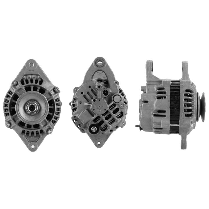 Kintamosios srovės generatorius DRI 224125452