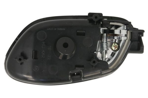 Durų rankenėlė, vidaus BLIC 6010-53-043408PP