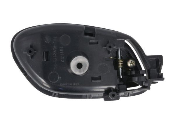 Durų rankenėlė, vidaus BLIC 6010-53-043409P