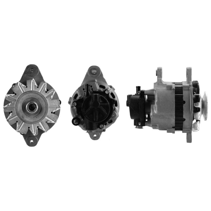 Kintamosios srovės generatorius DRI 224127652