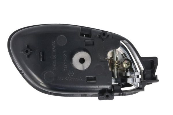 Durų rankenėlė, vidaus BLIC 6010-53-043409PTP