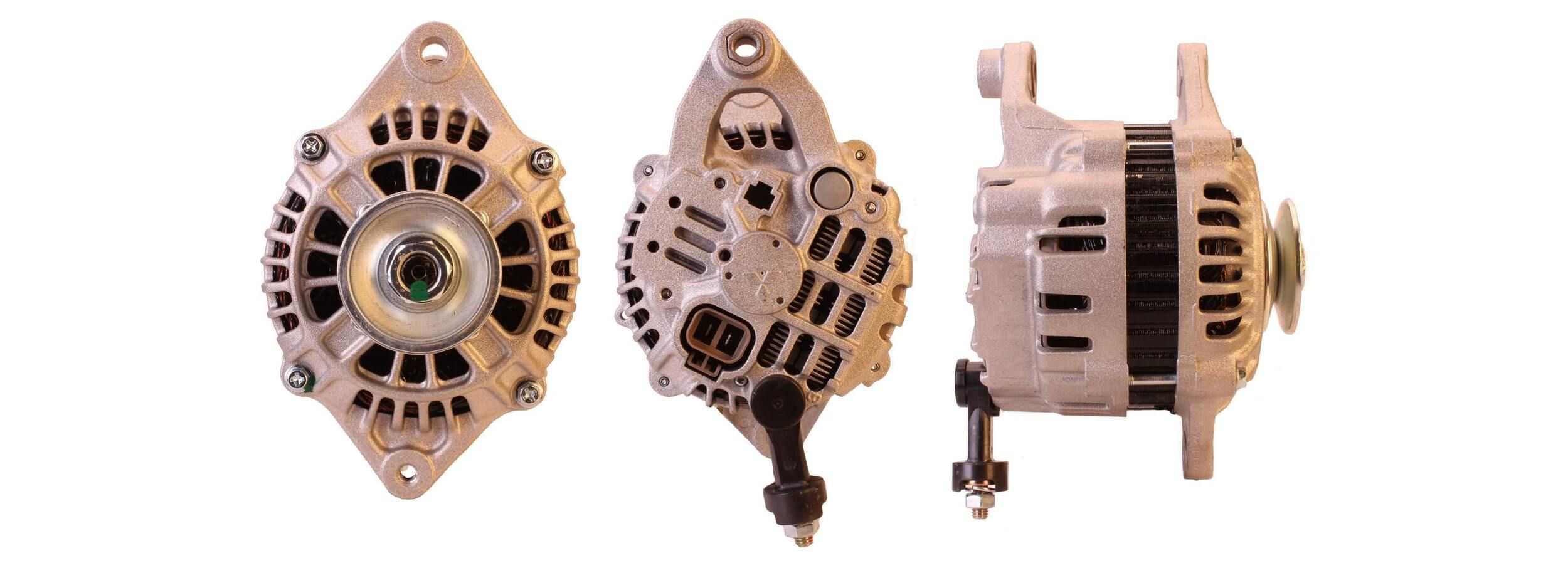 Kintamosios srovės generatorius DRI 224128802