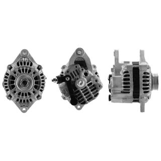 Kintamosios srovės generatorius DRI 224129802