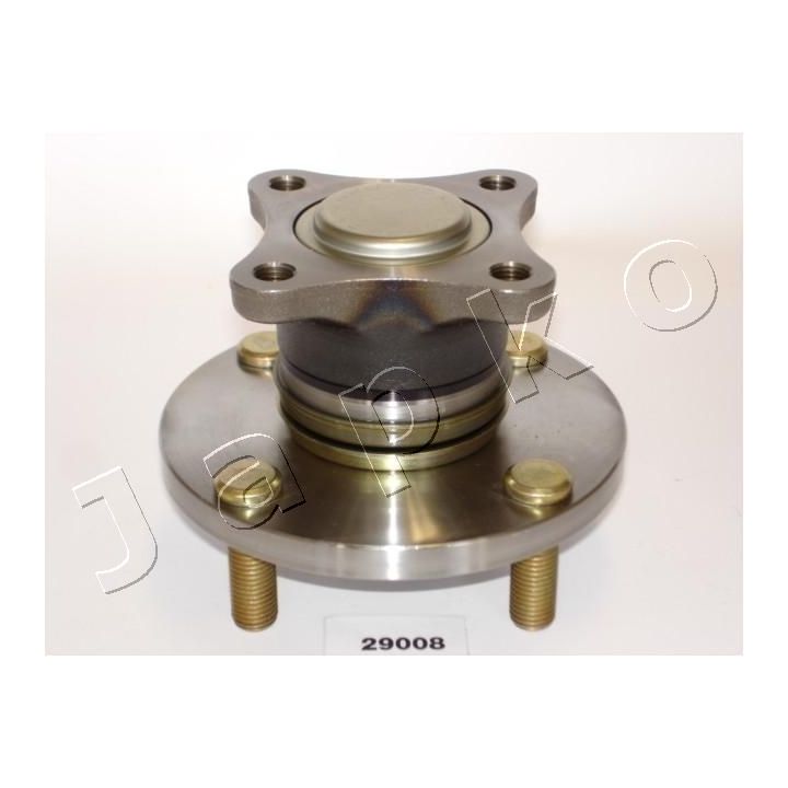 Rato stebulė JAPKO 429008