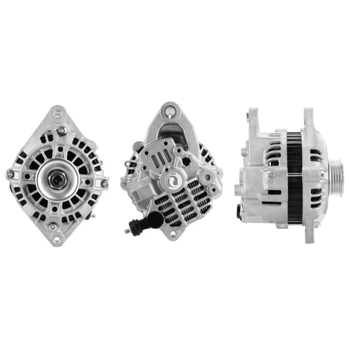 Kintamosios srovės generatorius DRI 224133702