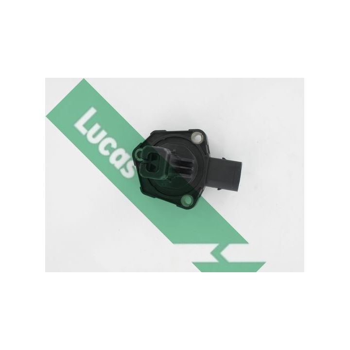 Jutiklis, variklio alyvos lygis LUCAS LLS316
