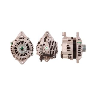 Kintamosios srovės generatorius DRI 2241361002