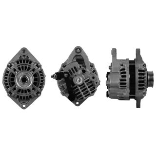 Kintamosios srovės generatorius DRI 224137802