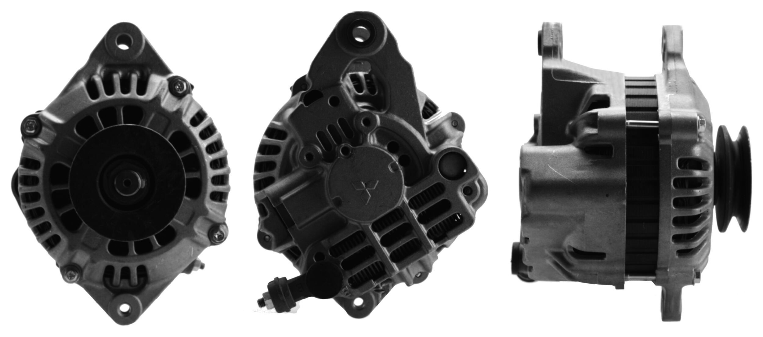 Kintamosios srovės generatorius DRI 224138702