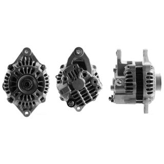 Kintamosios srovės generatorius DRI 224139702